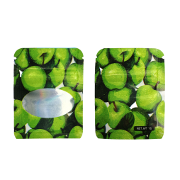 Pochette à Fermeture Pression 6x8cm