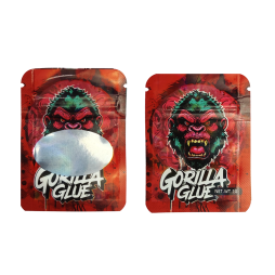 Snap Closing Pouch 6x8cm