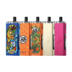 Pack Pod Centaurus Ori 35 5ml 2500mAh - Lost Vape