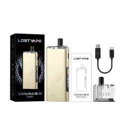 Pack Pod Centaurus Ori 35 5ml 2500mAh - Lost Vape
