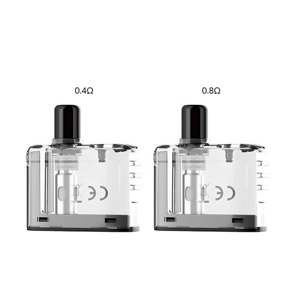 Cartouches Centaurus Ori 35 0.4/0.8Ω 5ml (2pcs) - Lost Vape