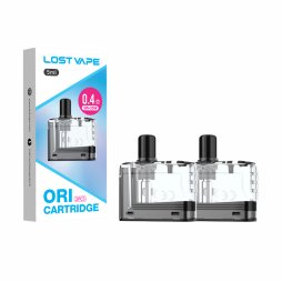 Cartridges Centaurus Ori 35 0.4/0.8Ω 5ml (2pcs) - Lost Vape