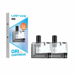 Cartridges Centaurus Ori 35 0.4/0.8Ω 5ml (2pcs) - Lost Vape