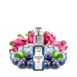 Kit Klip's Switch Edition 30k 2200mAh 7ml / 2% - Fumytech x Firerose