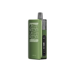 Kit Doric Go 5ml 2600mAh - Voopoo