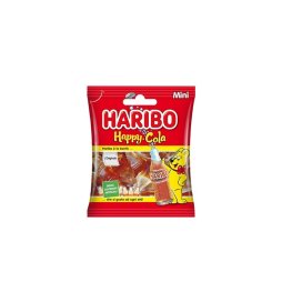 Bonbons Les Happy Cola (30 sachets) - Haribo
