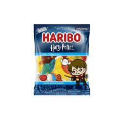 Bonbons Harry Potter (30 sachets) - Haribo