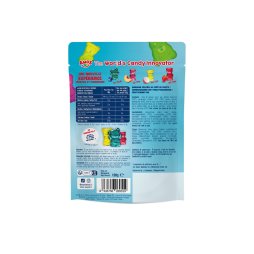 Bonbons Gummy Bears 4D 120g - Amos