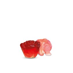 Candy Gummy Roses 4D 120g - Amos
