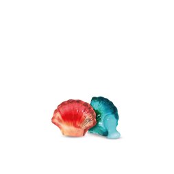 Bonbons Gummy Mermaid Jewels 4D 120g - Amos