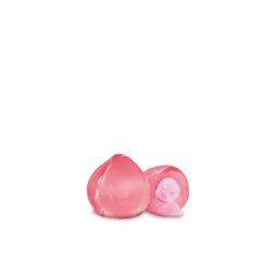 Candy Fruit Pêche 4D 120g - Amos