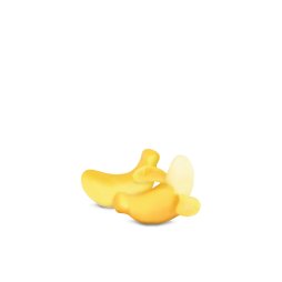 Bonbons Peerlez Banane 120g - Amos