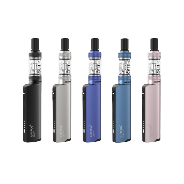 Pack Q16 Pro 1.9ml 900mAh - Justfog