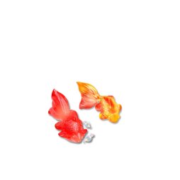 Candy Gummy Lucky Fish 4D 65g - Amos