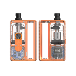 [Destockage] Pack Pulse AIO V2 RBA New Colors - Vandy Vape