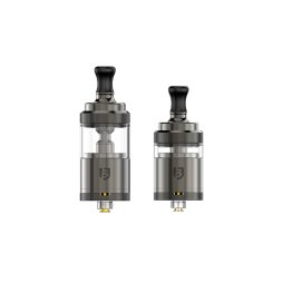 Berserker Mini V3 MTL RTA 2/4ml 22mm - Vandy Vape