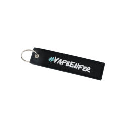 [Goodies] Keyring (1pc) - Enfer