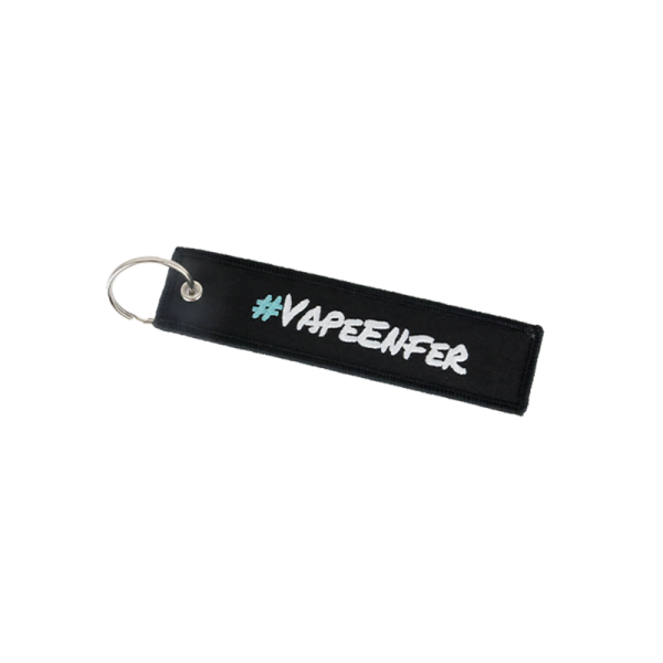 [Goodies] Keyring (1pc) - Enfer