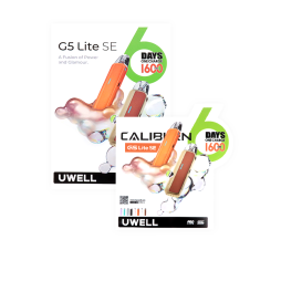 [PLV] G5 Lite SE - Uwell