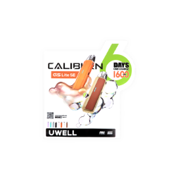 [PLV] G5 Lite SE - Uwell