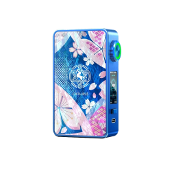 Mod Centaurus M200 200W 2x18650 New Colors - Lost Vape