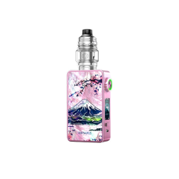 Kit Centaurus M200 5ml New Colors - Lost Vape