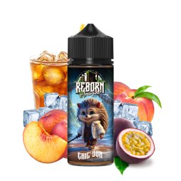 Eric’son Fresh 0mg 100ml - Reborn Animal