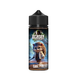 Eric’son Fresh 0mg 100ml - Reborn Animal