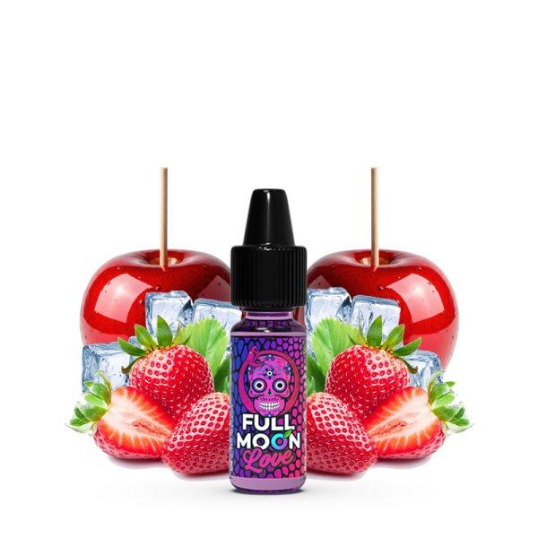 Concentrate Love 10ml - Full Moon