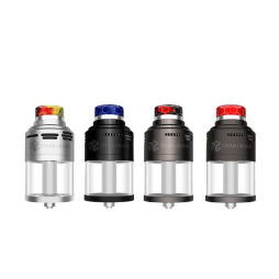 Aromamizer Plus V4 RDTA 11/13ml 30mm - Steam Crave