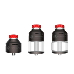 Aromamizer Plus V4 RDTA - Steam Crave