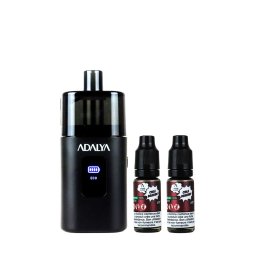Starter Kit Myvo 30K 1300mAh 10ml / 8% - Adalya