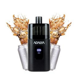 Starter Kit Myvo 30K 1300mAh 10ml / 8% - Adalya