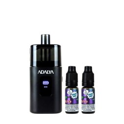 Starter Kit Myvo 30K 1300mAh 10ml / 8% - Adalya