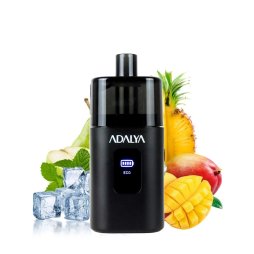 Starter Kit Myvo 30K 1300mAh 10ml / 8% - Adalya