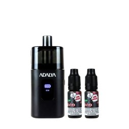 Starter Kit Myvo 30K 1300mAh 10ml / 8% - Adalya