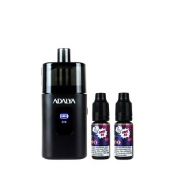 Starter Kit Myvo 30K 1300mAh 10ml / 8% - Adalya