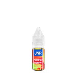 Cherry Berry Nic Salt 20mg 10ml - JNR