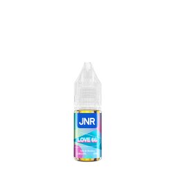 Love 66 Nic Salt 20mg 10ml - JNR