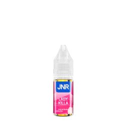 Lady Killa Nic Salt 20mg 10ml - JNR