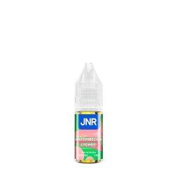 Watermelon Lychee Nic Salt 20mg 10ml - JNR