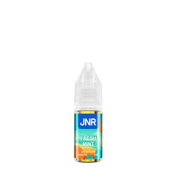 Fresh Mint Nic Salt 20mg 10ml - JNR