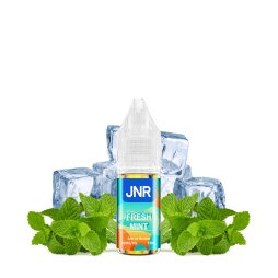 Fresh Mint Nic Salt 20mg 10ml - JNR