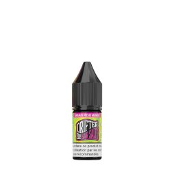 Ananas Pêche Mangue Nic Salt 20mg 10ml - Drifter