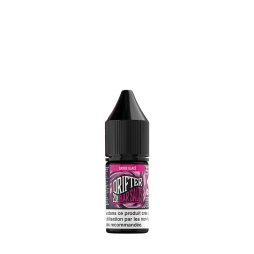 Cassis Glacé Nic Salt 20mg 10ml - Drifter