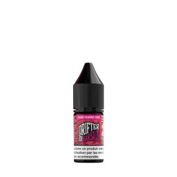 Fraise Framboise Cerise Nic Salt 20mg 10ml - Drifter