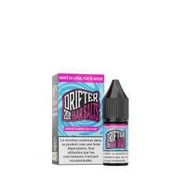 Limonade Framboise Bleue Glacée Nic Salt 20mg 10ml - Drifter