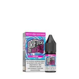 Mad Blue Nic Salt 20mg 10ml - Drifter