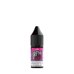 Raisin Nic Salt 20mg 10ml - Drifter