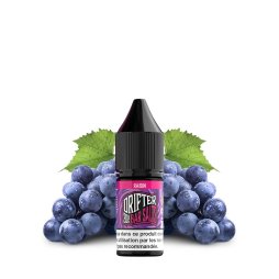 Raisin Nic Salt 20mg 10ml - Drifter